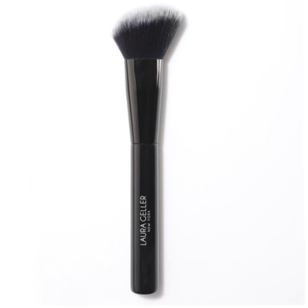 Laura Geller Angled Powder Blush Bronzer Brush